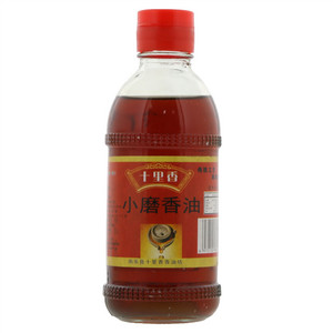 十里香小磨香油