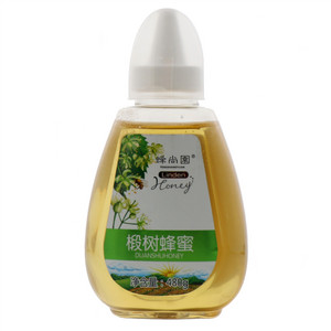 蜂尚园椴树蜂蜜