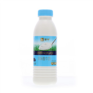 蒙牛原味风味酸牛奶