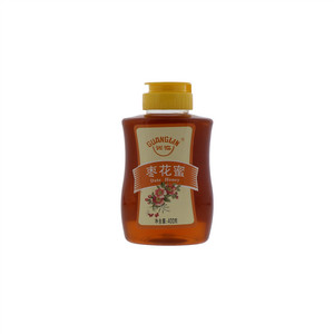 光临枣花蜂蜜
