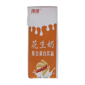 维维花生奶（复合蛋白饮品）