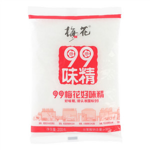 梅花99味精