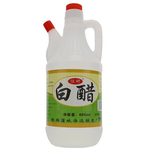 佳妍白醋
