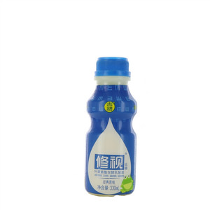 修视叶黄素酯发酵乳饮料