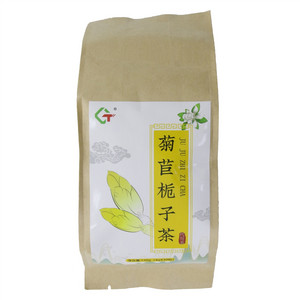 GT菊苣栀子茶