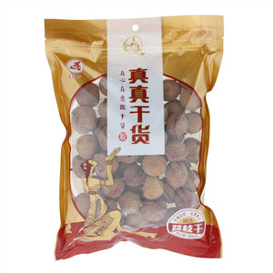 真真马拉松荔枝干（分装）