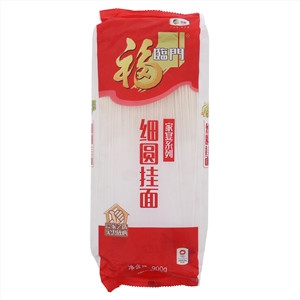 福临门家宴系列细圆挂面