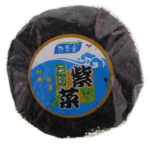 四季全干坛紫菜