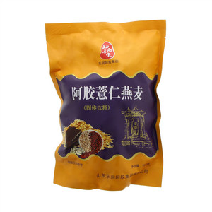 归元春堂阿胶薏仁燕麦