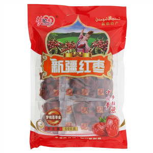 梦相思新疆红枣
