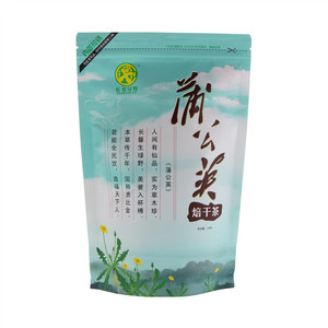 长馨绿野蒲公英焙干茶