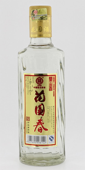花园春42度