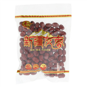 枣来运新疆灰枣