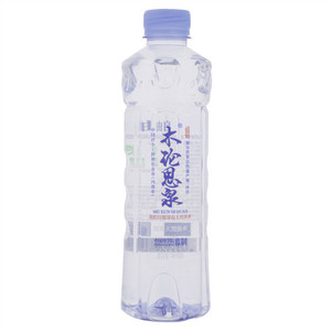 木论思泉饮用天然泉水