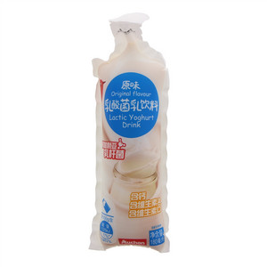 欧尚乳酸菌乳饮料原味