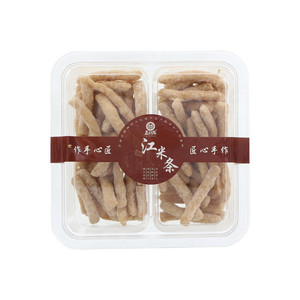 益利思江米条