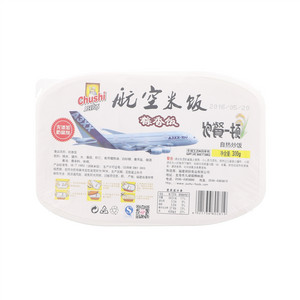 粽香饭