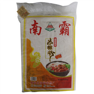 南霸精品米排粉