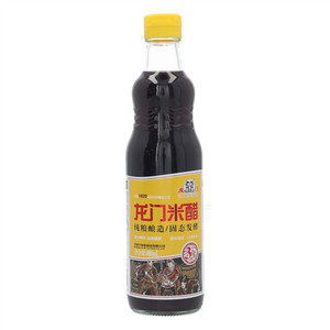 六必居龙门米醋