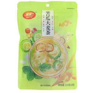 XINPIAO馨飘苦瓜大麦茶