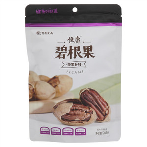 恒康食品坚果系列碧根果