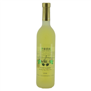 华东薏丝琳干白葡萄酒