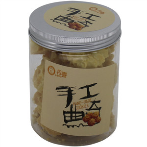 陈皮桂花奶酥月饼75g
