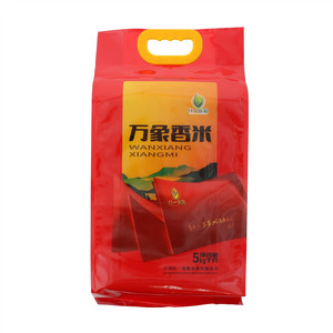 红一优粮万象香米