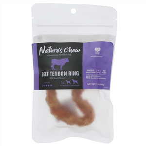 纳瑞施咬不烂系列牛筋圈