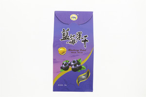 兴安塔蓝莓果干98g