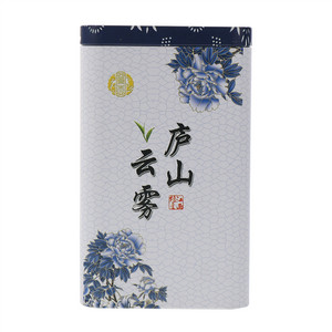 真先庐山云雾茶