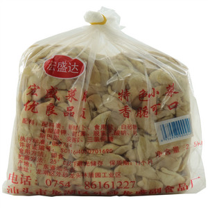 宏盛菜脯