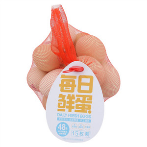 鲜为康每日鲜蛋