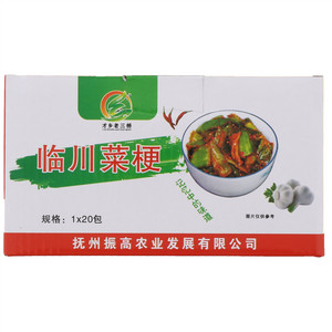 才乡老三桥临川菜梗