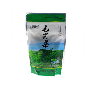 金农亿毛尖茶（绿茶）
