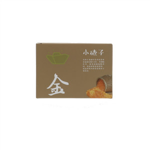 五谷有礼有机小碴子
