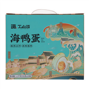 红树林70g*30枚（外箱）