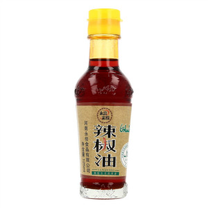 永信龙椒辣椒油