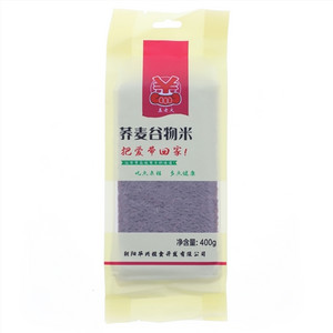 盖老大荞麦谷物米