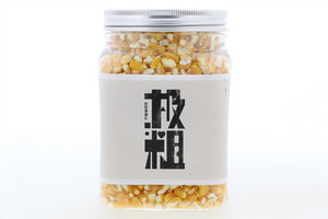 极粗山野大碴子