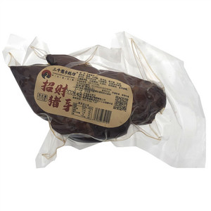 三千圃乡鹅坊五香猪手