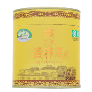 苦荞茶（代用茶）