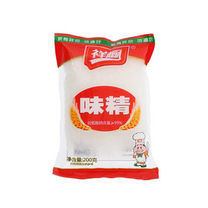 祥橱味精