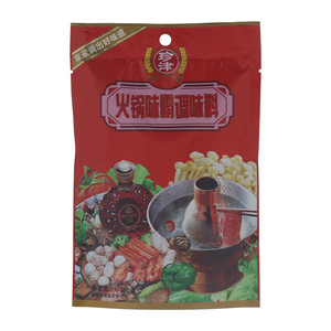 珍津火锅味霸调味料