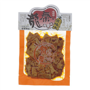 嘴嘟嘟龙泰豆腐干（麻辣味）