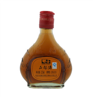 临榴LINLIU 石榴酒125ml 