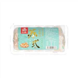 老施苏式五仁味月饼