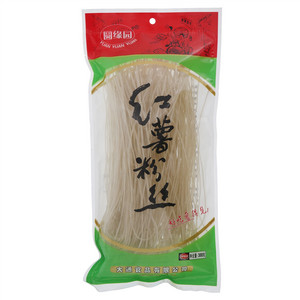 圆缘园红薯粉丝