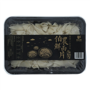 伯农鲜面片