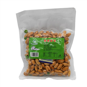 三兄弟香酥花生